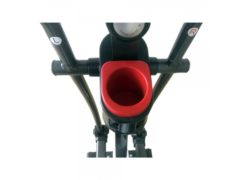 Bicicleta eliptica HB-8328EL