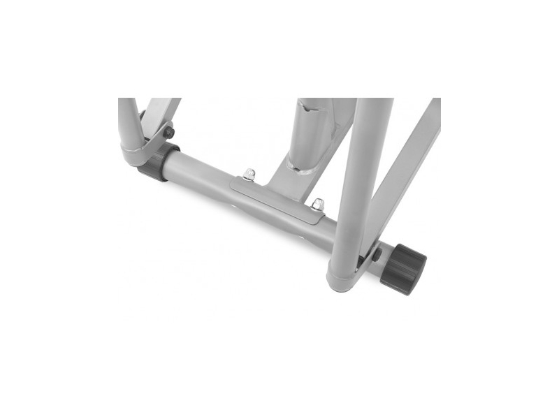 Bicicleta Eliptica Hiton Ocelot - Negru