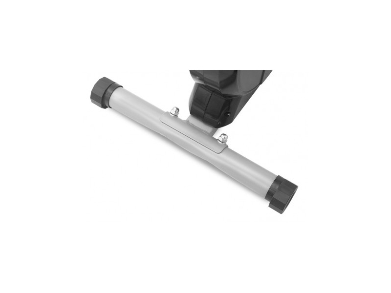 Bicicleta Eliptica Hiton Ocelot - Negru