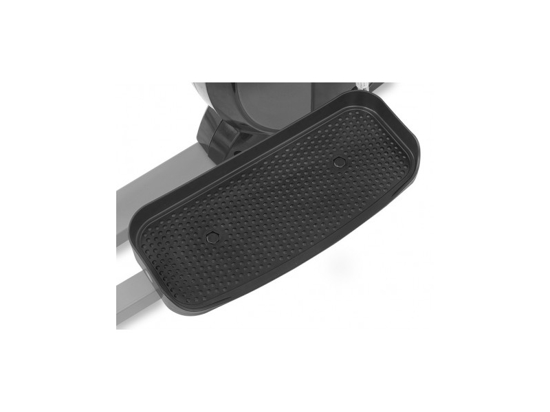 Bicicleta Eliptica Hiton Ocelot - Negru