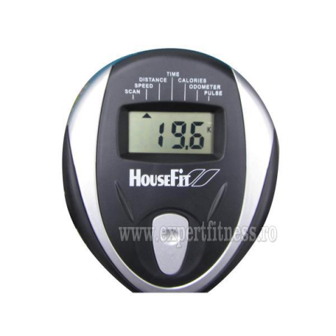 Bicicleta Eliptica Housefit HB 8072 EL