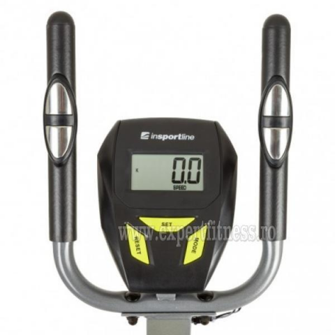 Bicicleta eliptica inSPORTline Airgym