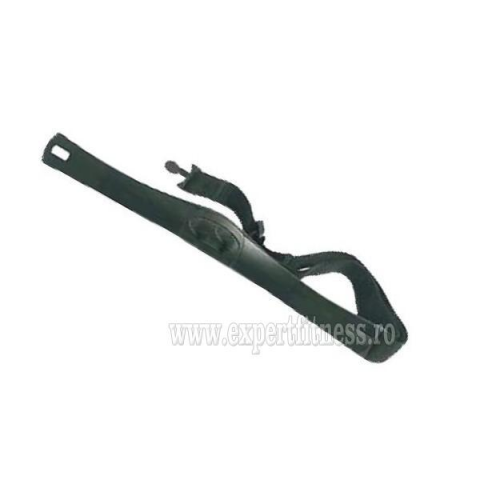 Bicicleta eliptica inSPORTline Atlanta 