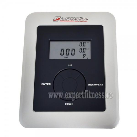 Bicicleta eliptica inSPORTline Austin 