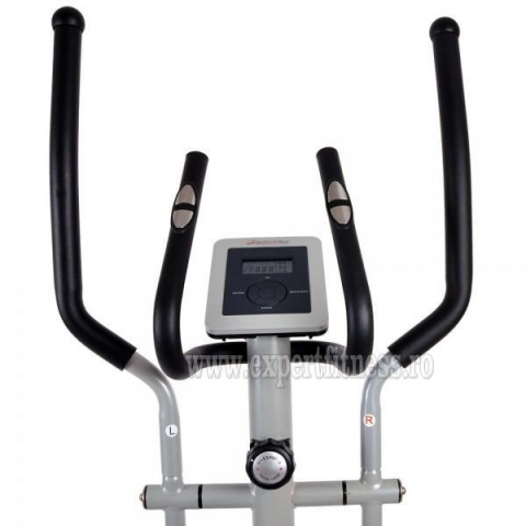 Bicicleta eliptica inSPORTline Austin 