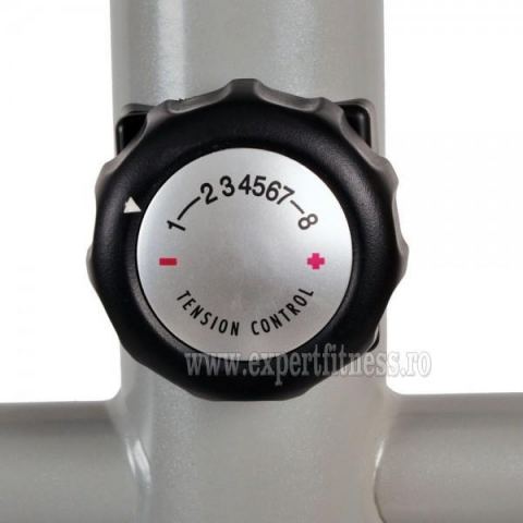 Bicicleta eliptica inSPORTline Austin 