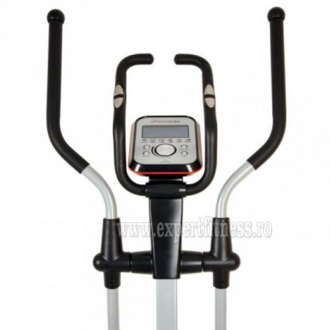 Bicicleta eliptica inSPORTline Cruzz