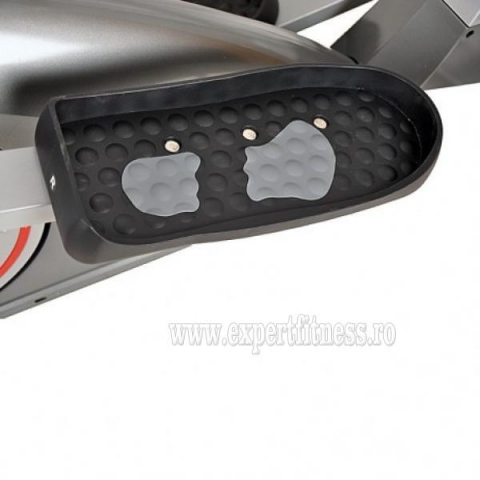 Bicicleta eliptica inSPORTline Cruzz