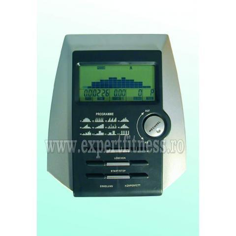 Bicicleta eliptica inSPORTline Denver 