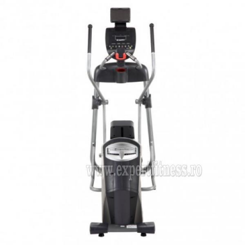 Bicicleta eliptica inSPORTline Forsan