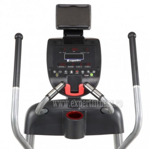 Bicicleta eliptica inSPORTline Forsan