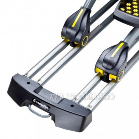 Bicicleta eliptica inSPORTline Galicum