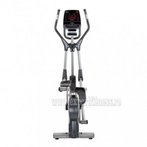 Bicicleta eliptica inSPORTline Gemini E200