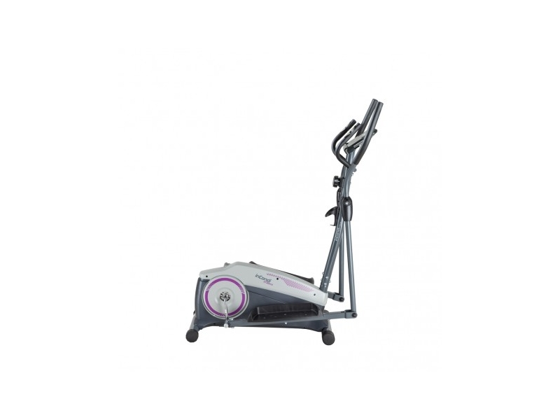 Bicicleta eliptica inSPORTline inCondi ET30m II