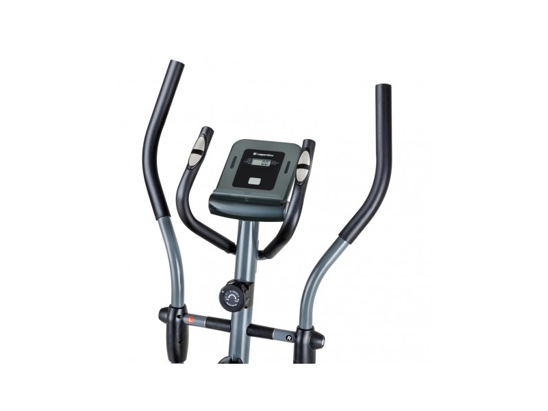 Bicicleta eliptica inSPORTline inCondi ET30m II