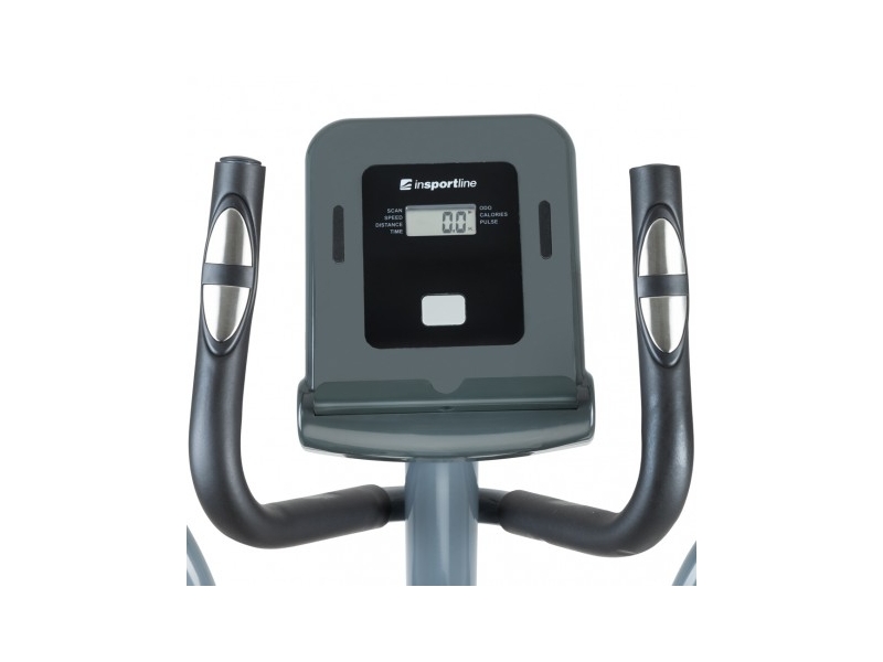 Bicicleta eliptica inSPORTline inCondi ET30m II