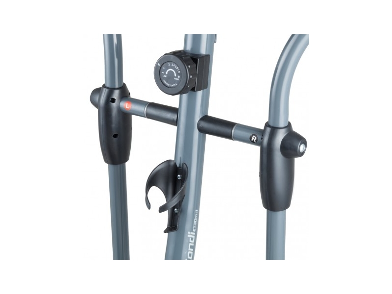 Bicicleta eliptica inSPORTline inCondi ET30m II