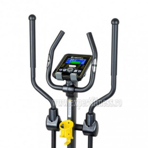 Bicicleta eliptica inSPORTline inCondi ET50i