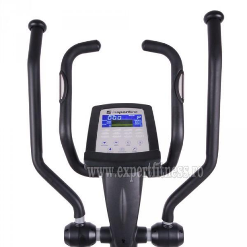 Bicicleta eliptica inSPORTline inCondi ET60i