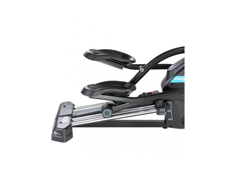 Bicicleta eliptica inSPORTline inCondi ET660i