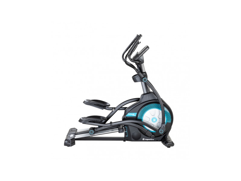 Bicicleta eliptica inSPORTline inCondi ET660i