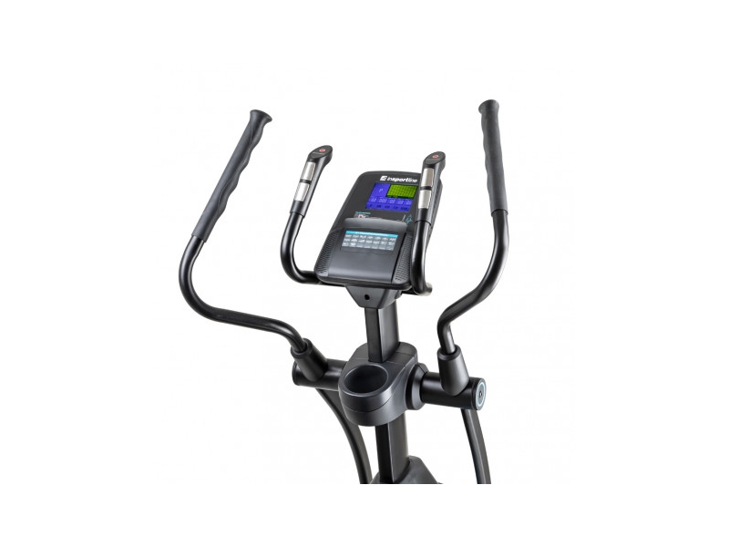 Bicicleta eliptica inSPORTline inCondi ET660i