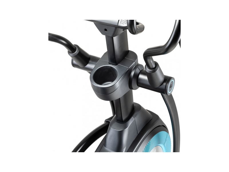 Bicicleta eliptica inSPORTline inCondi ET660i