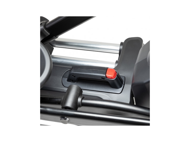 Bicicleta eliptica inSPORTline inCondi ET660i