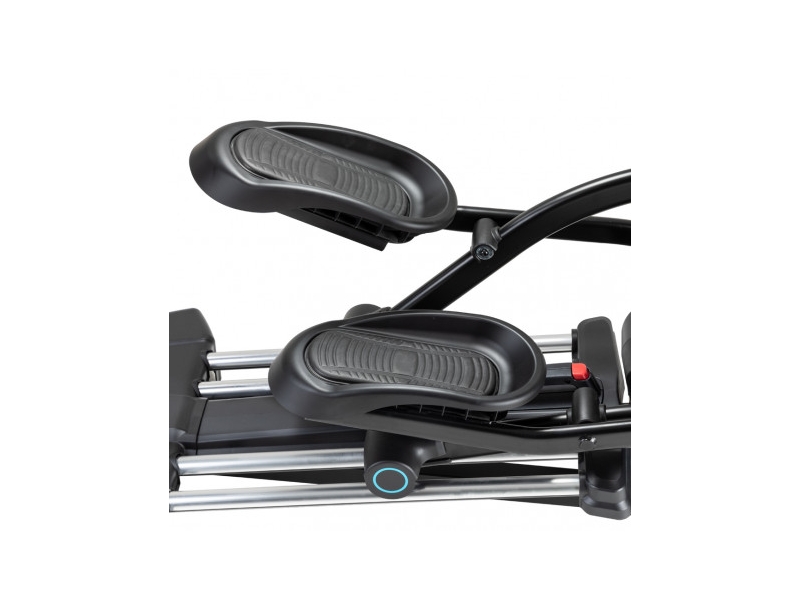 Bicicleta eliptica inSPORTline inCondi ET660i