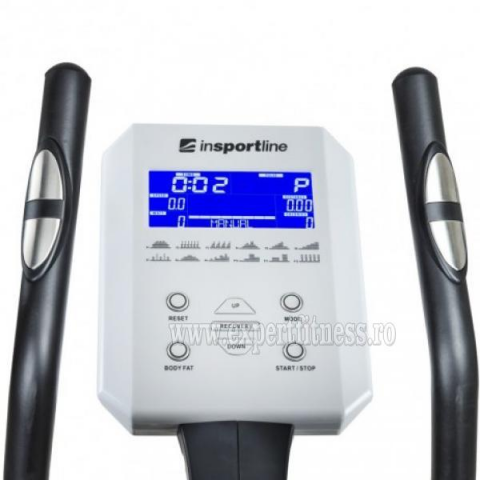 Bicicleta eliptica inSPORTline Kalida