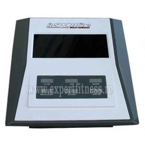 Bicicleta eliptica inSPORTline Madisonuy