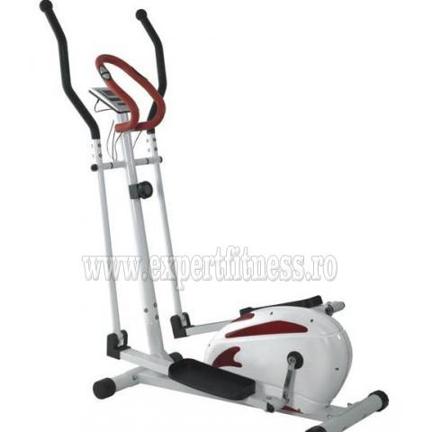 Bicicleta eliptica inSPORTline Memphis