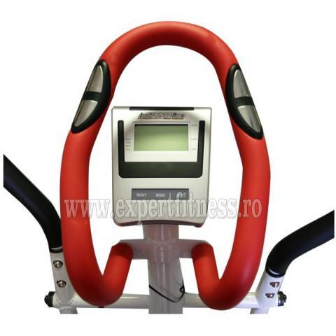 Bicicleta eliptica inSPORTline Memphis