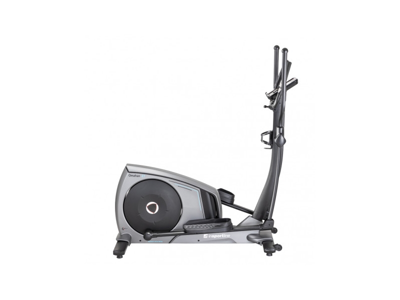 Bicicleta eliptica inSPORTline OMAHAN ET