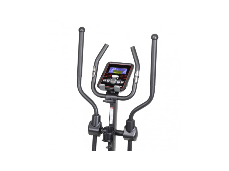 Bicicleta eliptica inSPORTline OMAHAN ET