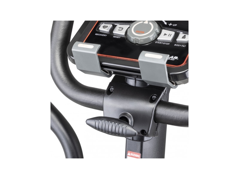 Bicicleta eliptica inSPORTline OMAHAN ET