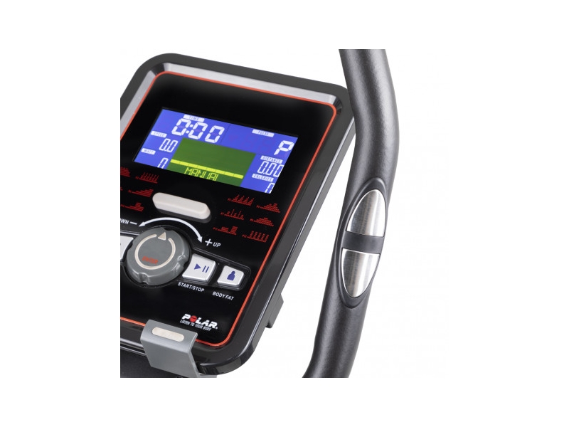 Bicicleta eliptica inSPORTline OMAHAN ET