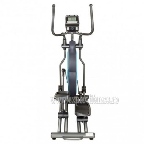 Bicicleta eliptica inSPORTline Oregon