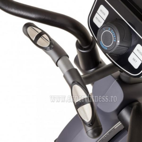 Bicicleta eliptica inSPORTline Oregon