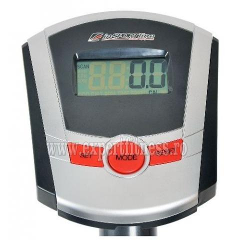 Bicicleta Eliptica inSPORTline Sarasota