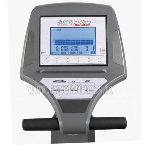 Bicicleta eliptica inSPORTline SEG-EE-7516 