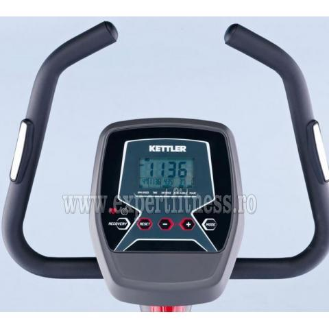 Bicicleta eliptica Kettler Axos Cross M nou