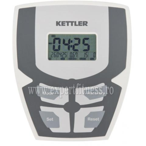 Bicicleta eliptica Kettler Cross M