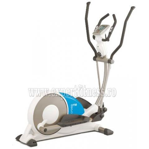 Bicicleta eliptica Kettler Cross ME!