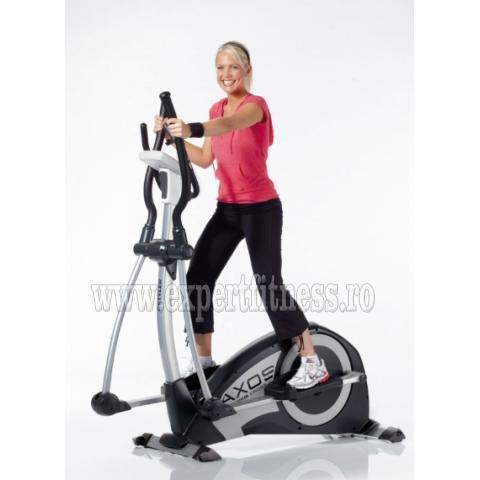 Bicicleta eliptica Kettler Cross P