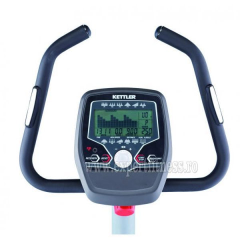 Bicicleta eliptica KETTLER ELLIPTICAL P