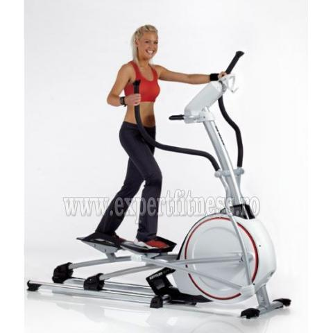 Bicicleta Eliptica KETTLER ELYX 3