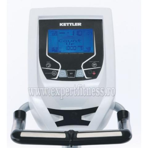 Bicicleta Eliptica KETTLER ELYX 3