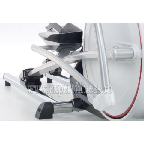 Bicicleta Eliptica KETTLER ELYX 3