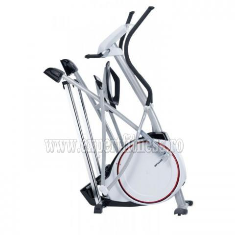 Bicicleta eliptica Kettler ELYX 5